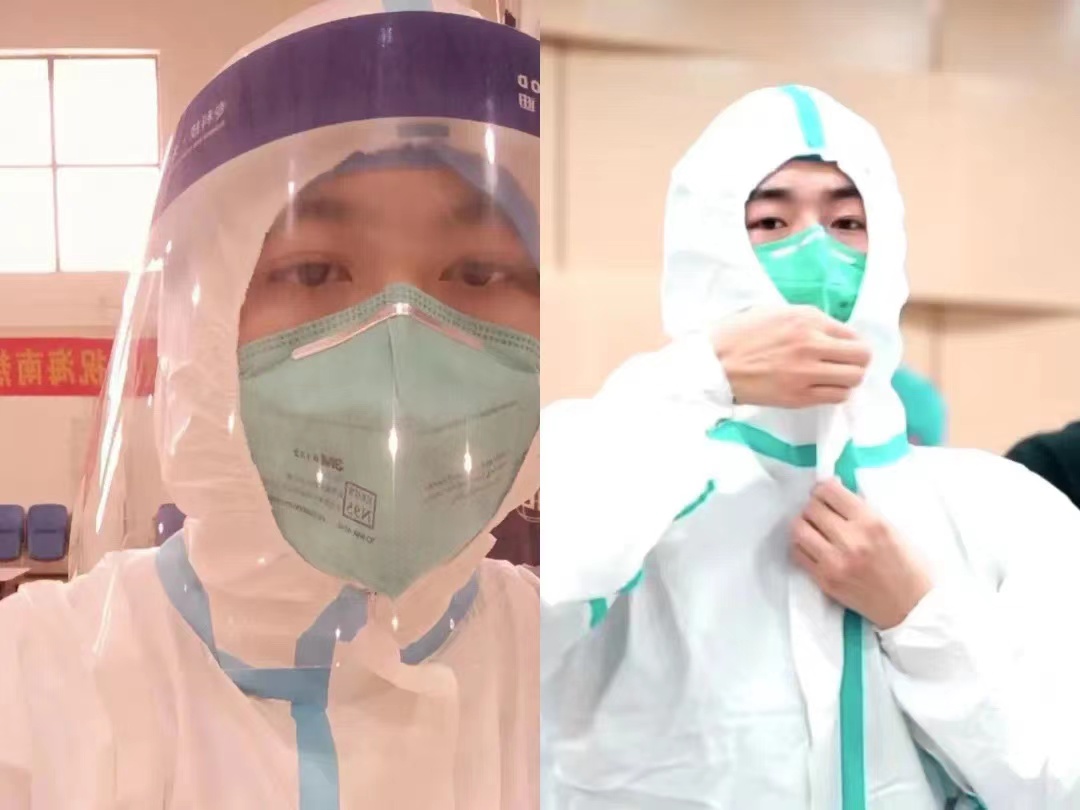 365英国上市公司疫情防控突击队老师专访